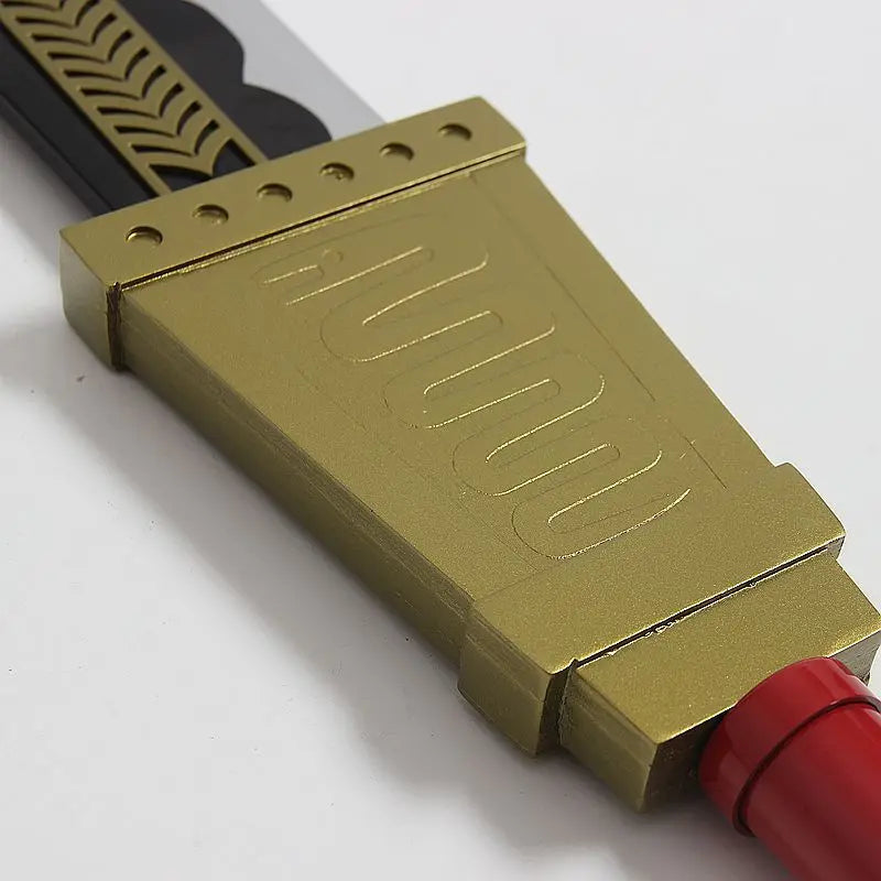 150cm Edward Newgate Sword Schwert One Piece Anime Cosplay Prop Large Real Size Japanese Katana Newgate Samurai Sabre Toy Gift