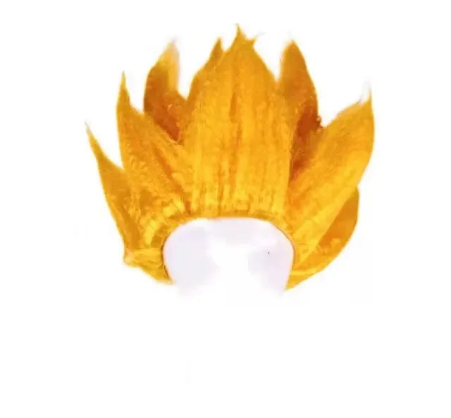 Halloween Cosplay Son Goku Piccolo Adults Costume Anime Set Halloween