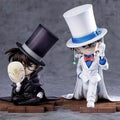 Kaitou Kid & Dark Night Baron Figure