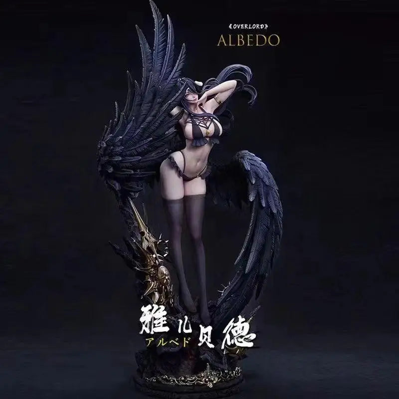 Yarbeard Anime Figure Collectible Model Statue Unknown King Full Plan Gift Boxed Action Figure Toy For Fans And Collectors
