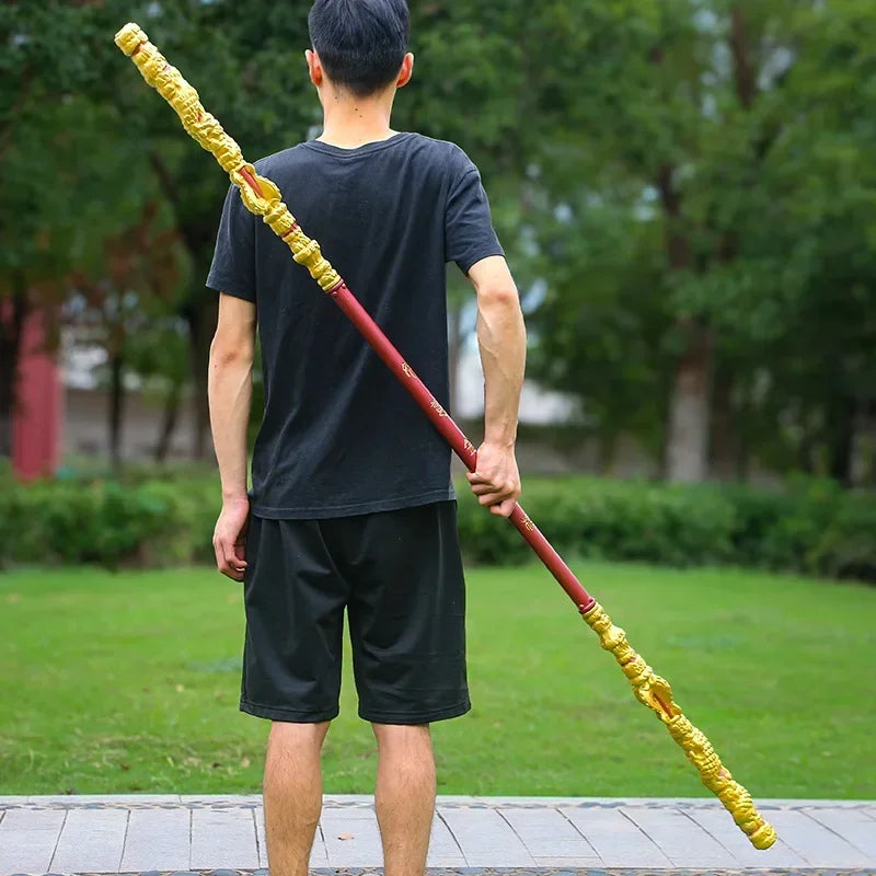 Black Myth: Wukong Sword Prop