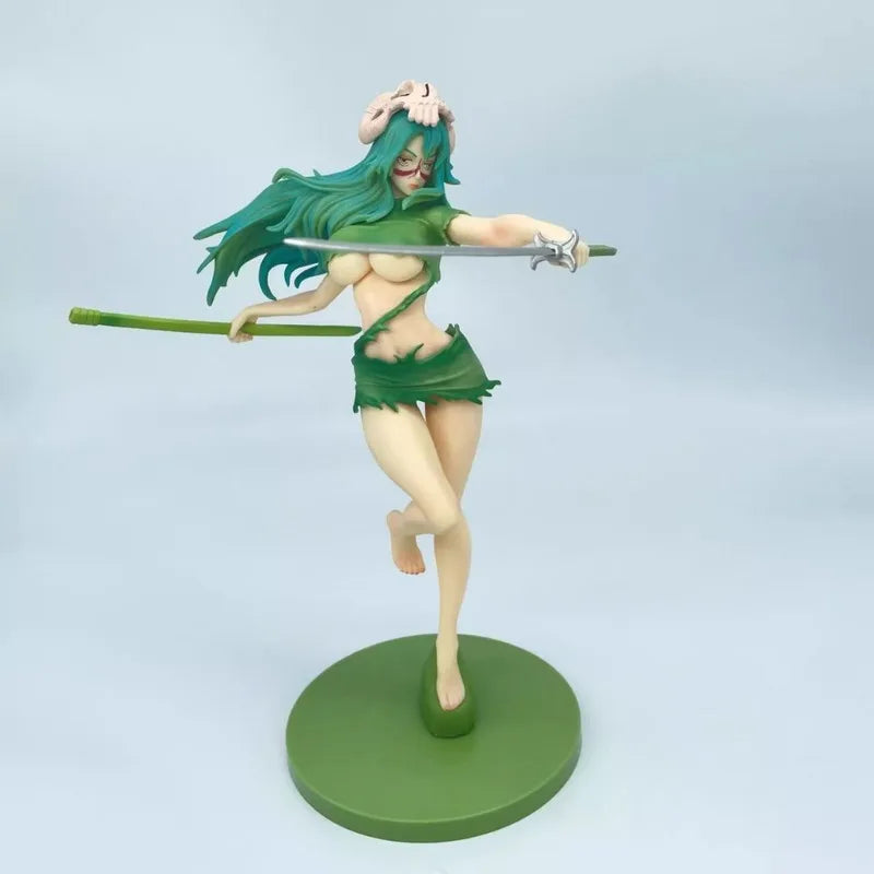 Anime One Piece Boa Hancock Action Figure Collectible Model PVC Doll Beautiful Girl Figurine Desk Decor Collection Toy for Otaku