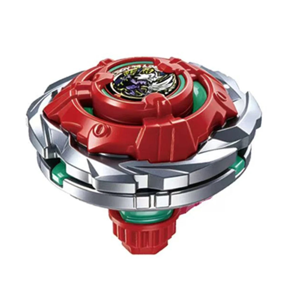 Battle Top X Toy UX-20 Glory Valkyrie Metal Desktop Decoration Spinning Toy Christmas Gift
