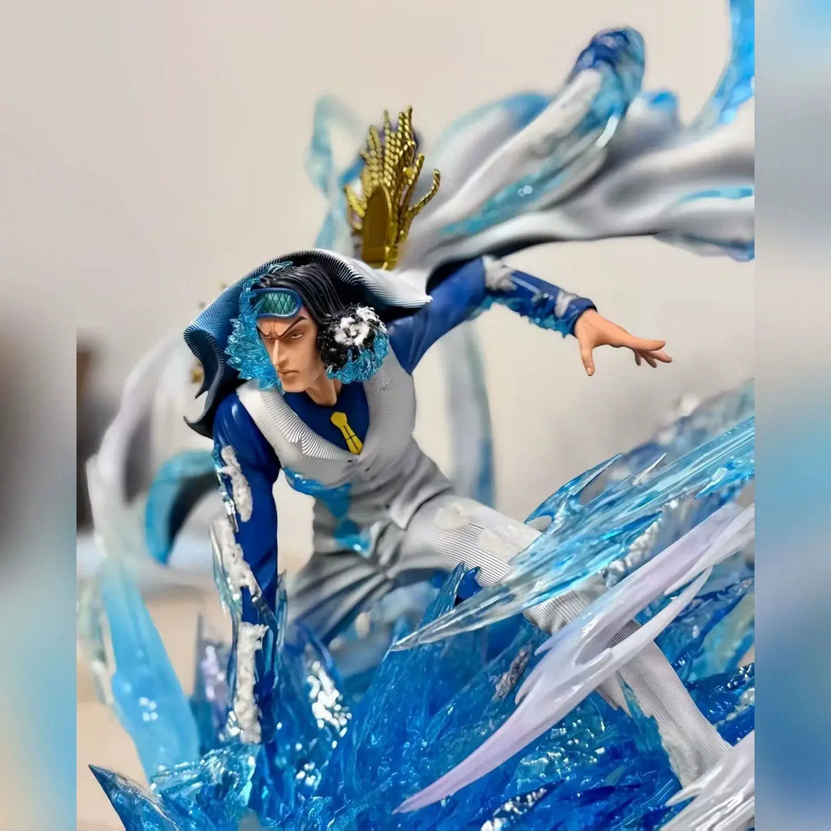 Anime Aokiji Action Figures Model Ornament Toy Creativity Pvc Statue Figure Desktop Collection Ornaments Periphery Fans Gifts