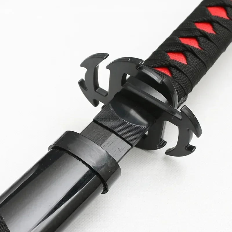 Ichigo Kurosaki Cosplay Sword
