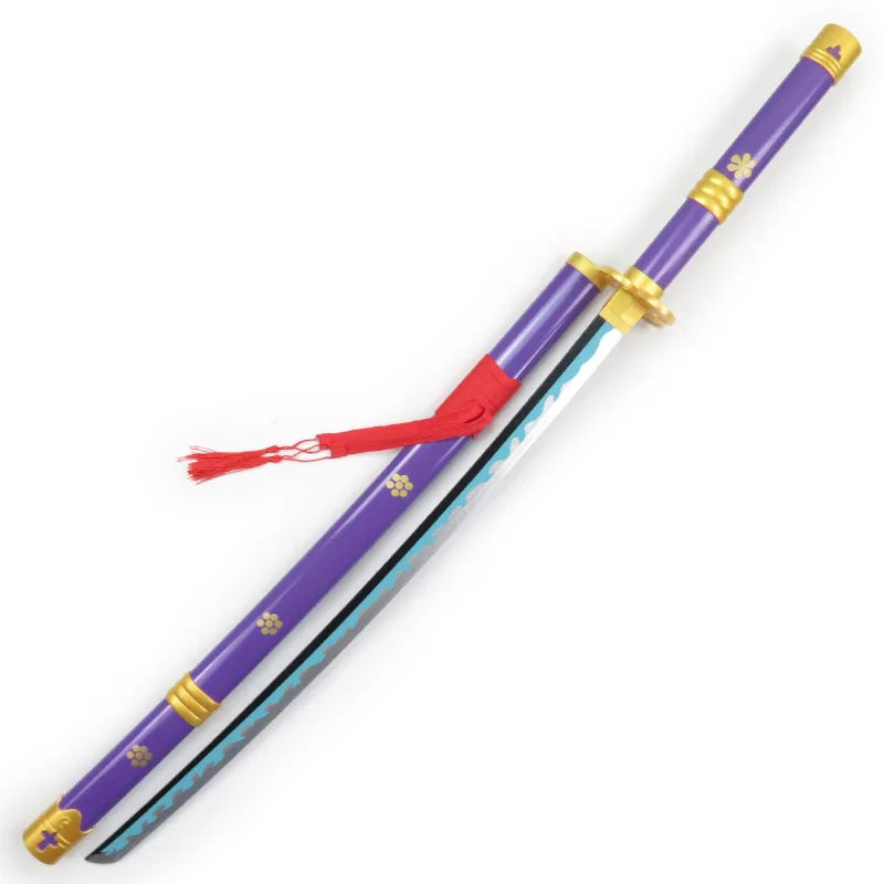 Vergil Yamato Cosplay Sword