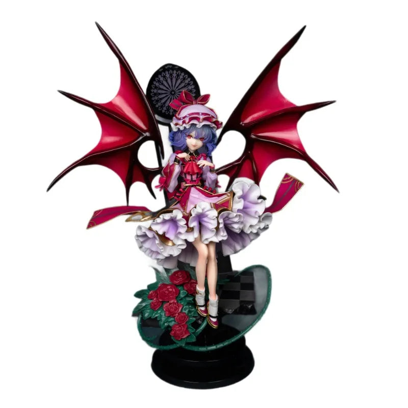 Remilia Scarlet Collectible Figure