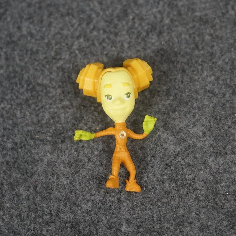 The Fixies Character Figure