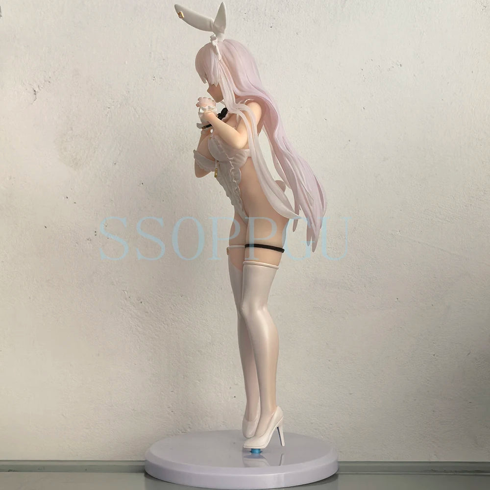 NEW LastZ Design Lucile Bunny Girl Figure 27cm Anime Girl PVC Action Figure Toy Statue Adult Collection Model Doll Gift