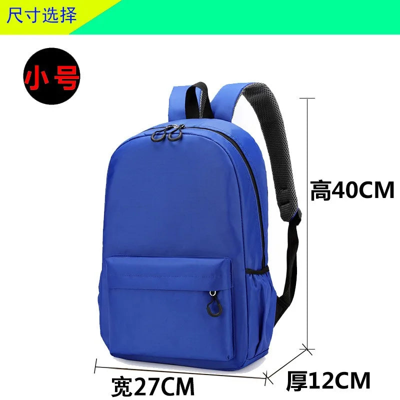 Paw Patrols Backpack Cute Anime Chase Skye Anime Student School Bag Travel Storage Bags Marshall Fashion Casual Knapsack Gift