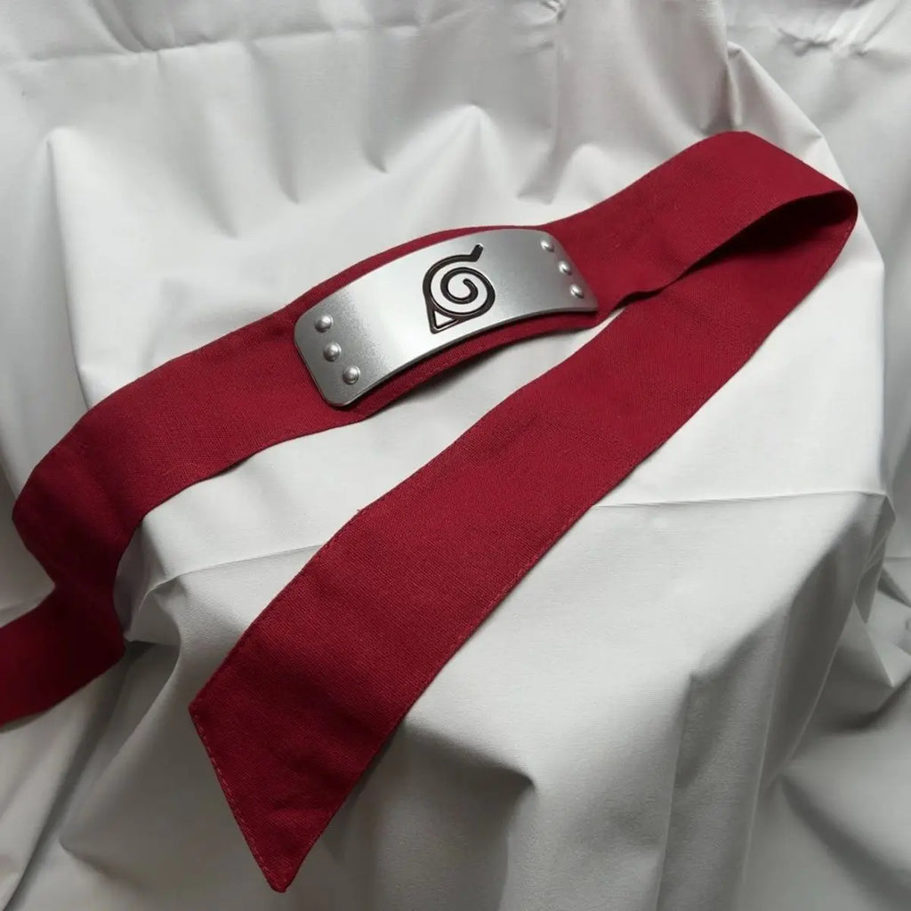 Naruto Konoha Headband