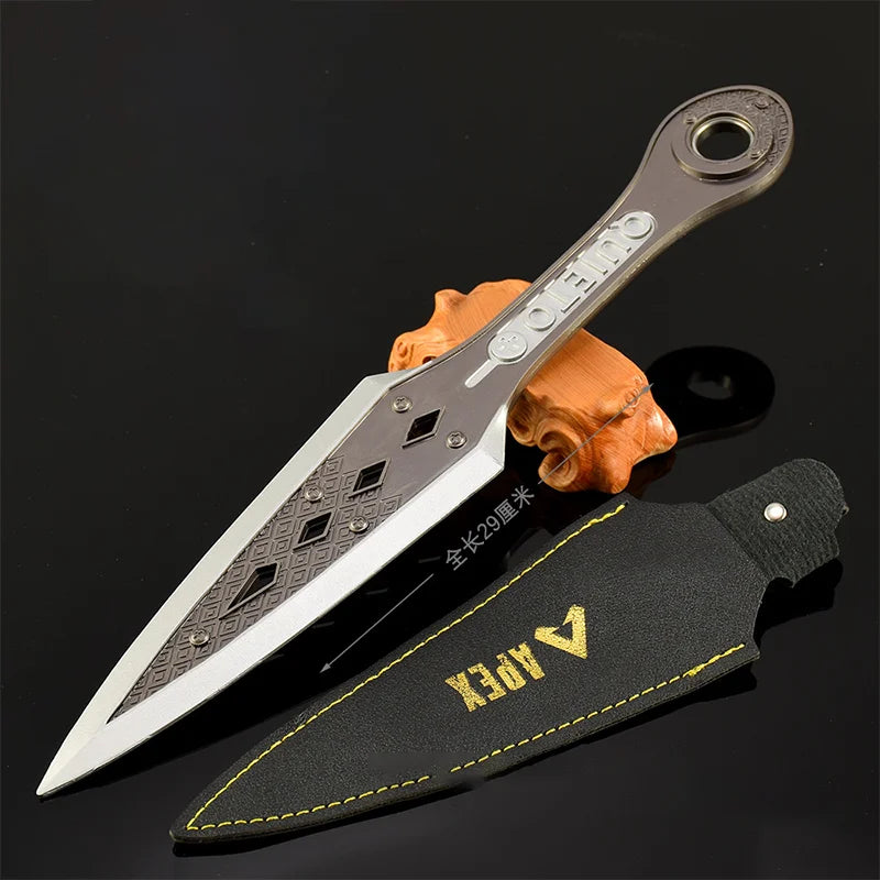 Apex Legends Rotating Kunai Model