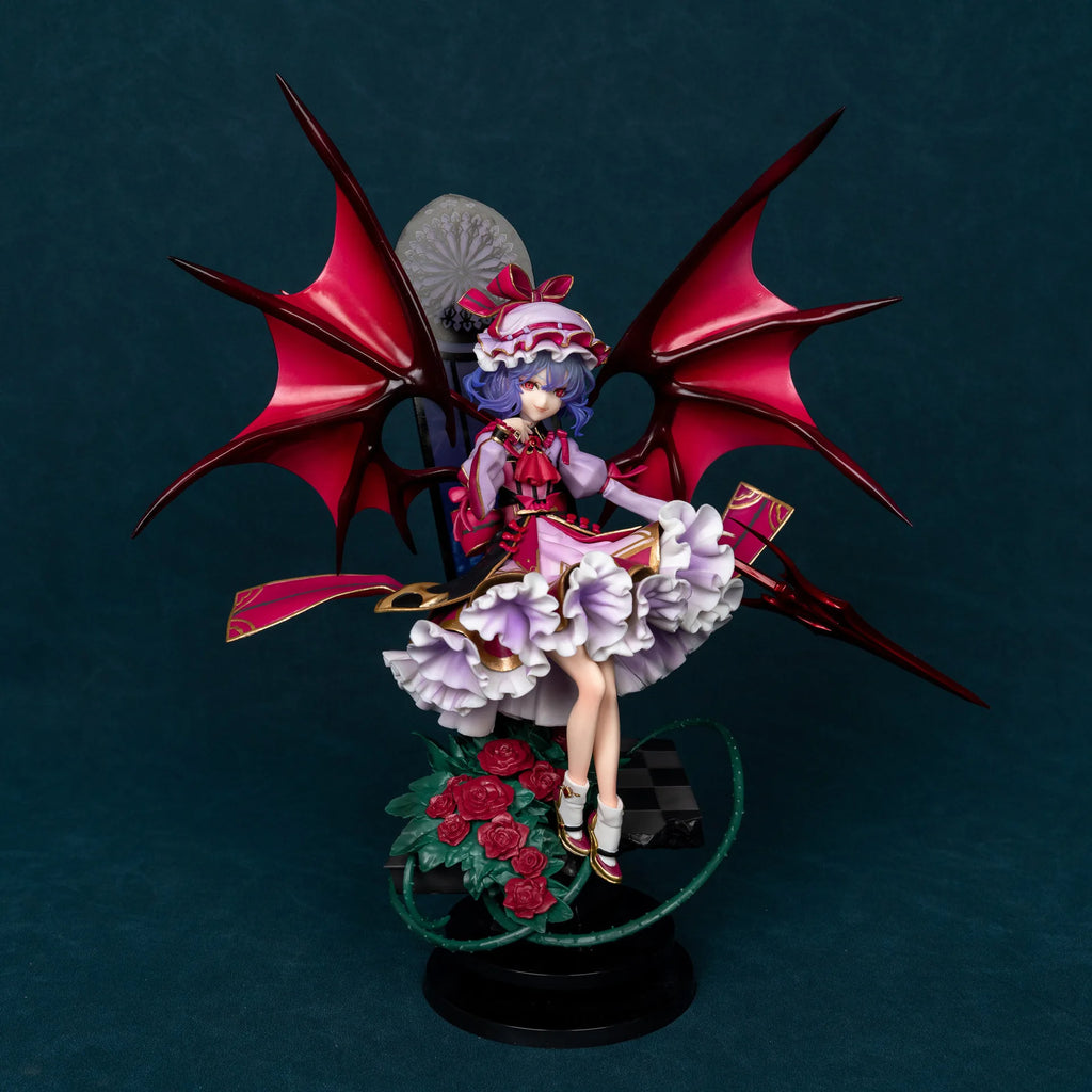 Remilia Scarlet Collectible Figure