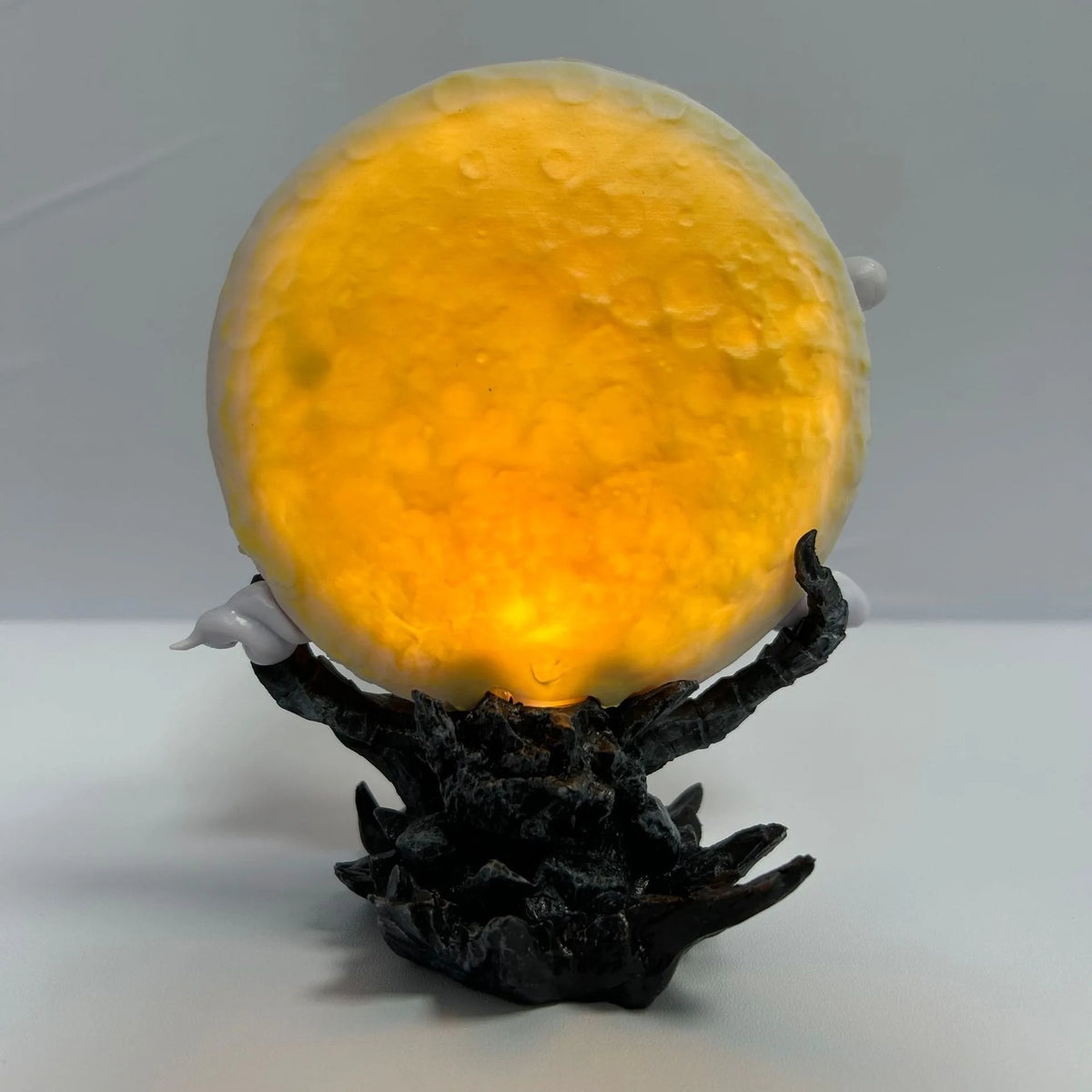 New Product In Stock Pirate Moon Running Battle Edition Jumping Light Up Handheld Model Desktop Ornament Holiday Surprise Gift