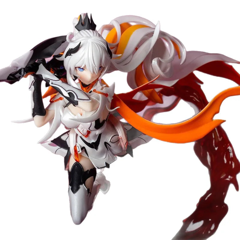 Kiana Kaslana Figure