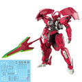Hg 1/144 Darilbalde Md-0064 The Witch From Mercury Assembly Model Kit Action Figures Boy Toy Gift Decorative Doll Collectible