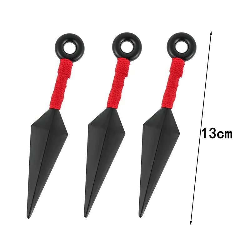 Naruto Kunai Cosplay Props