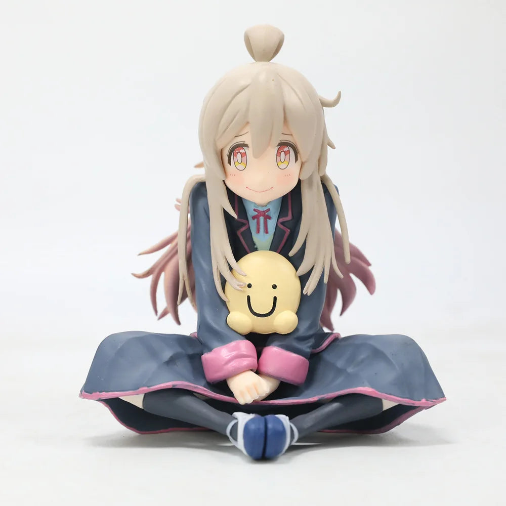 1-2pcs Onimai: Now I'm your sister! Oyama mahiro anime girl figure model statue boys collection table decoration ornament toys