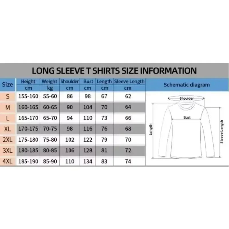 2026 Japanese Anime Dragon Ball Z Son Goku 3D Adult Mens/Womens Autumn/Winter Long Sleeve T-Shirt Kids Cartoon Long Sleeve Tops