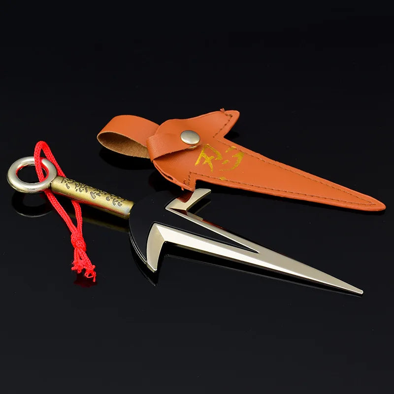 Minato Kunai Display Prop