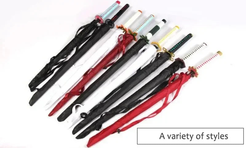 Giyu Tomioka Katana Umbrella
