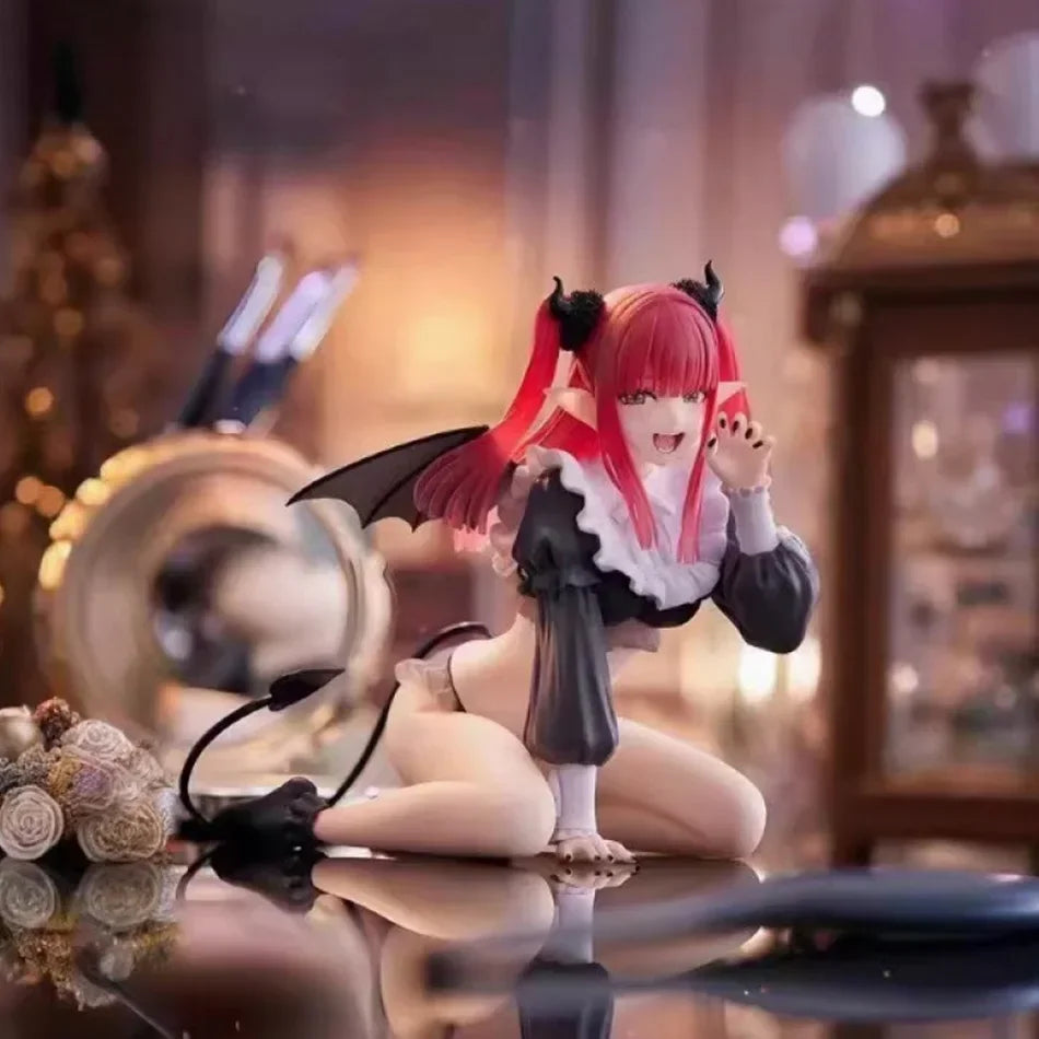 My Dress Up Darling MARIN KITAKAWA Liz Anime Figure Toys 18cm PVC Model Collector Christmas Gift
