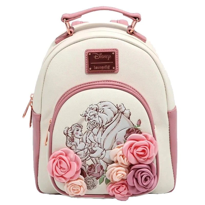 Disney Princess Mini Backpack