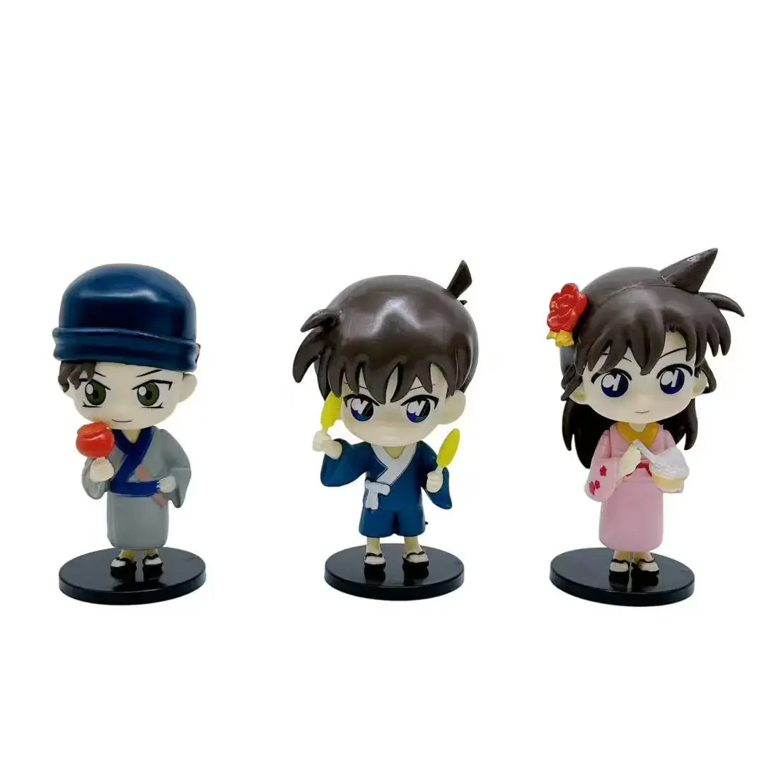 Conan Edogawa Q-Style Figure