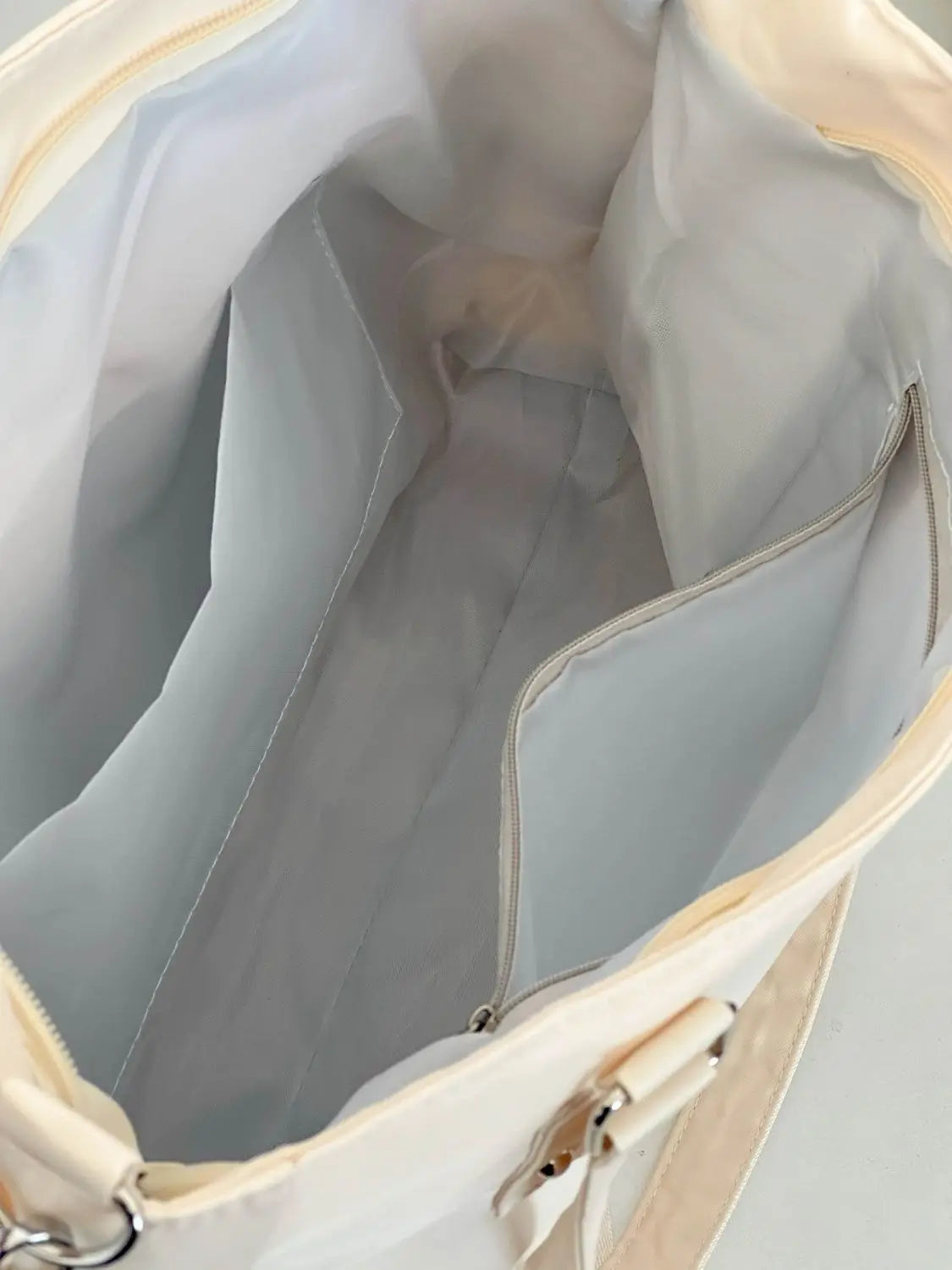 Japanese Harajuku Sweet Girl Ribbon Ulzzang Ita Bag Y2K Large Capacity Tote Bag Women Preppy Style Jk Uniform Shoulder Bag