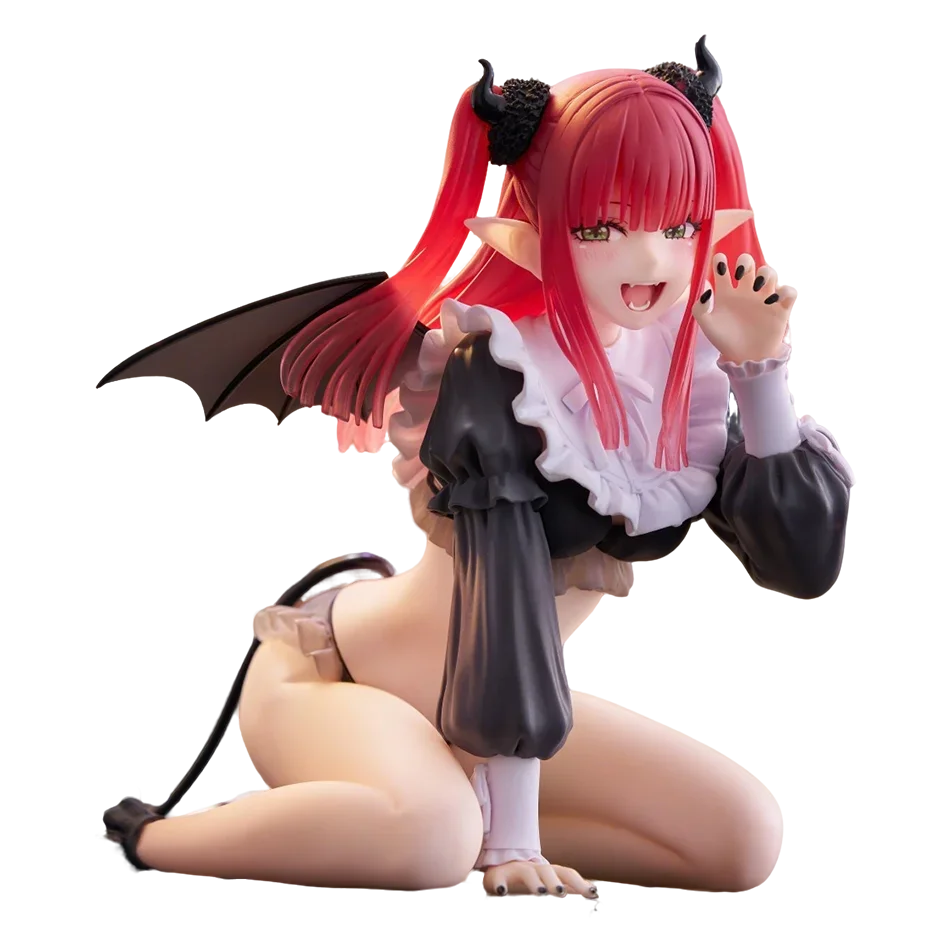 My Dress Up Darling MARIN KITAKAWA Liz Anime Figure Toys 18cm PVC Model Collector Christmas Gift