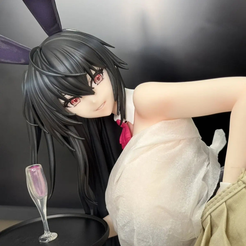 1/4 FREEing B-style Azur Lane Figure Taiho Taihou 39cm Anime Bunny Girl PVC Action Figure Toy Game Statue Collection Model Doll