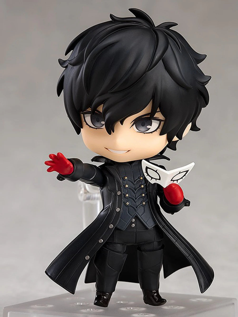 10cm Anime Persona 5 Sophia #989 Figure Model Toy Gift Interchangeable Hands Two Styles Action Figure