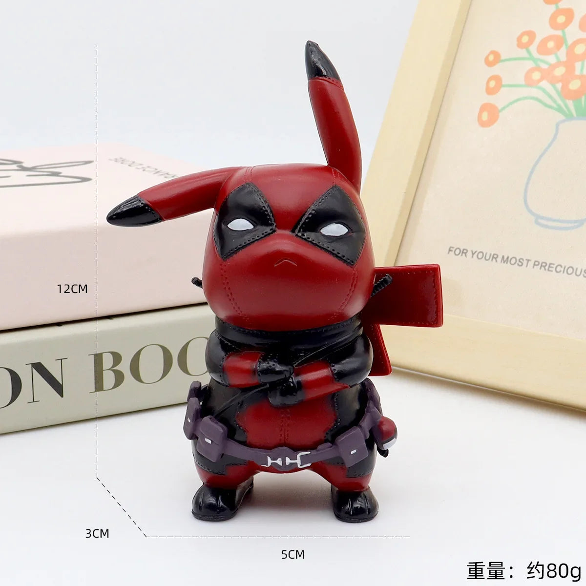 Cos Play Figure Q-version  Action Figures Statue Model Desk Decoration Collection Dolls Toys Chrismas Gift