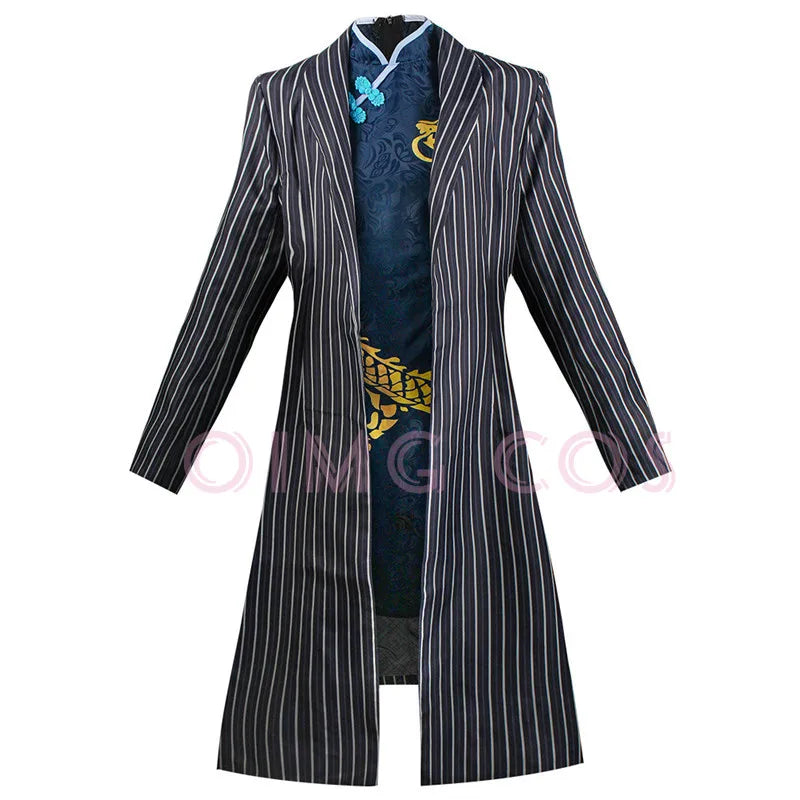 Blue Archive Kisaki Cosplay Costume Adult Carnival Uniform  Anime Halloween Party Masquerade Costumes  Game Women