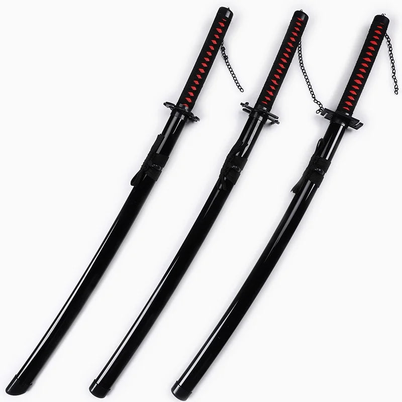 Ichigo Kurosaki Cosplay Sword