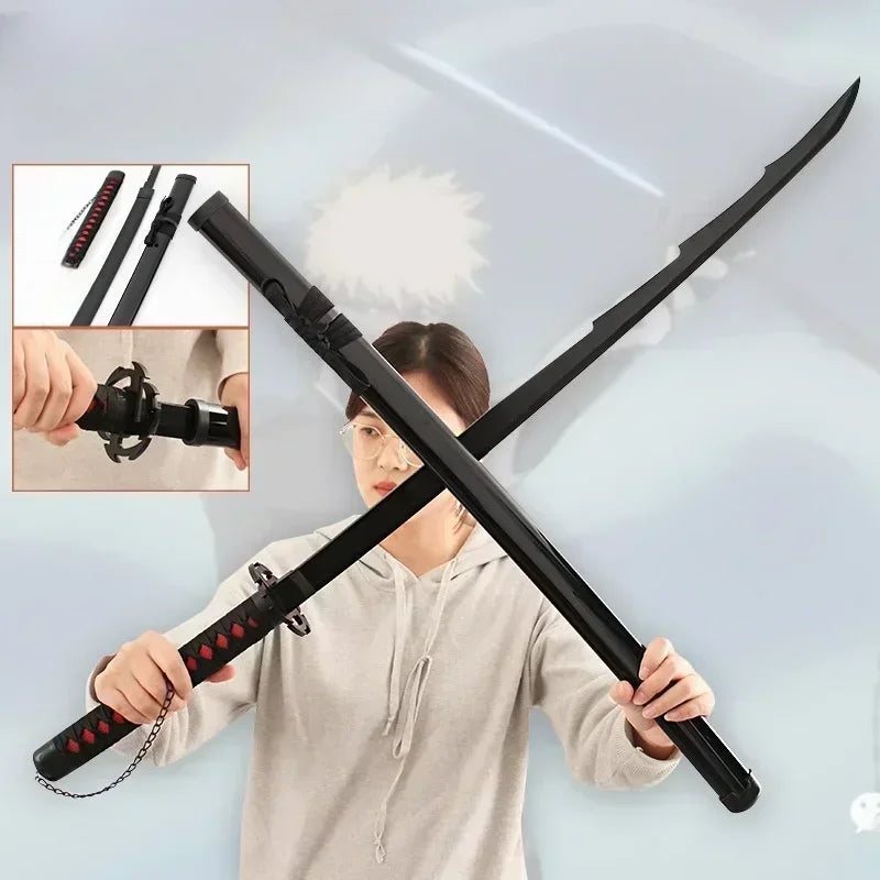 Kurosaki Ichigo Cosplay Sword