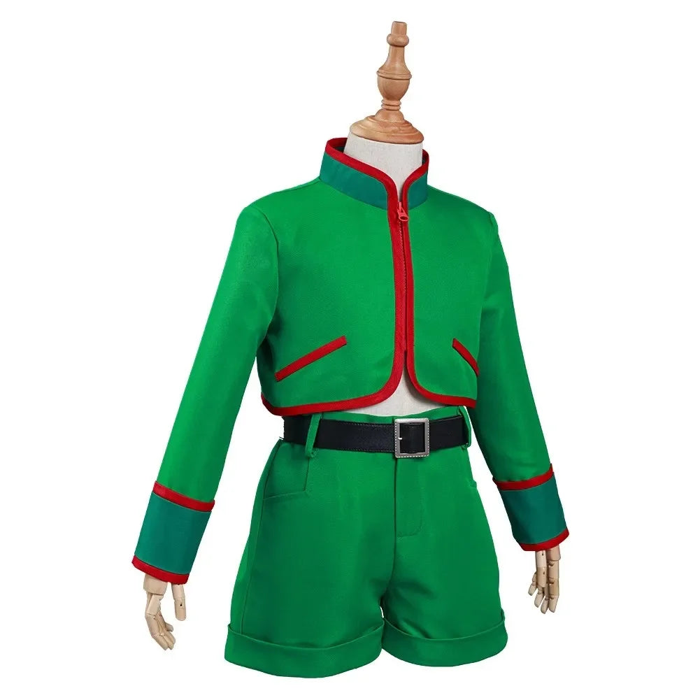 Cosplay Costumes Any Size Halloween Uniforms