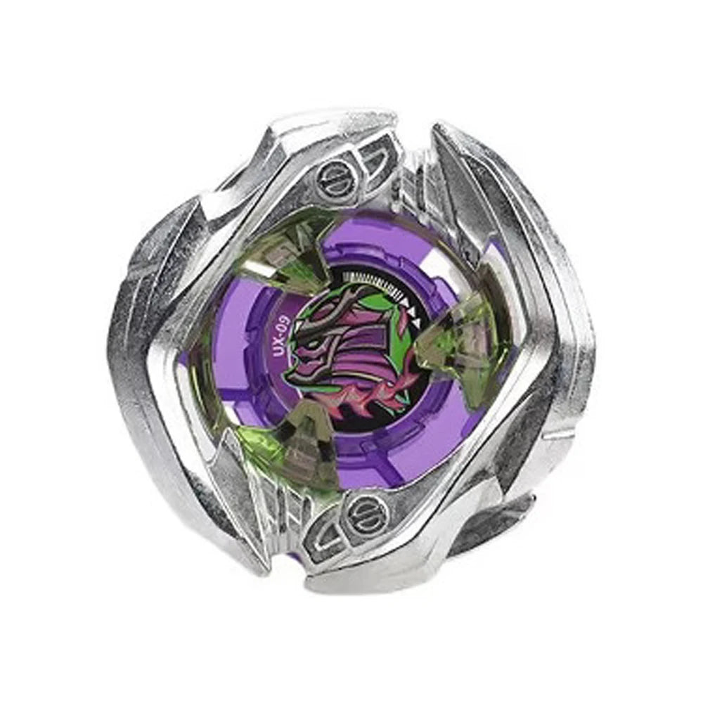 Battle Top X Toy UX-20 Glory Valkyrie Metal Desktop Decoration Spinning Toy Christmas Gift