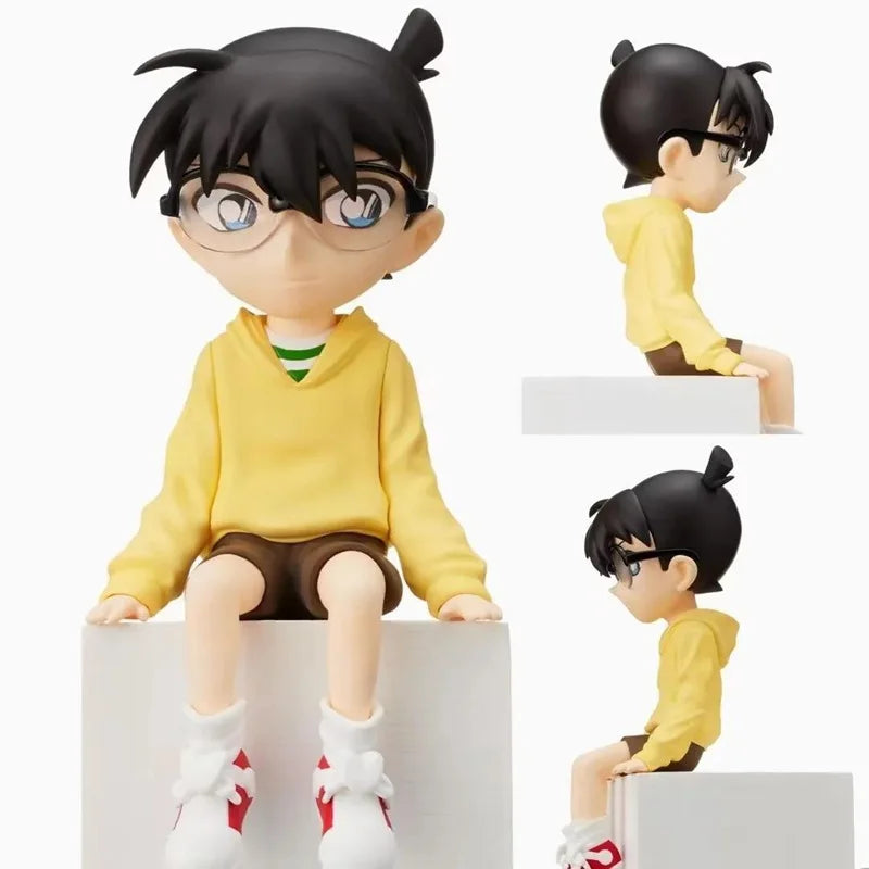 Detective Conan Character Figure