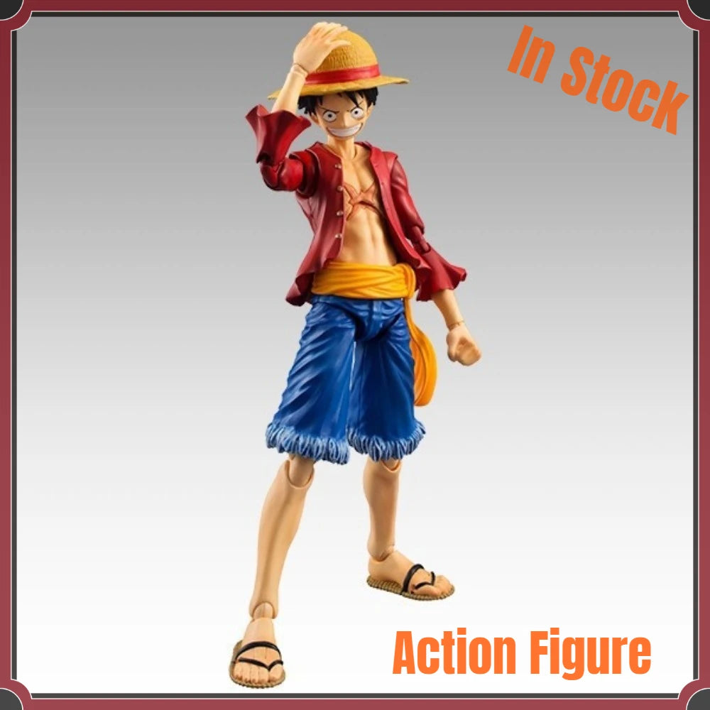 Roronoa Zoro Three Sword Style One Piece Articulated PVC Action Figure Anime Collectible Model Display Toy for Fans and Gifts