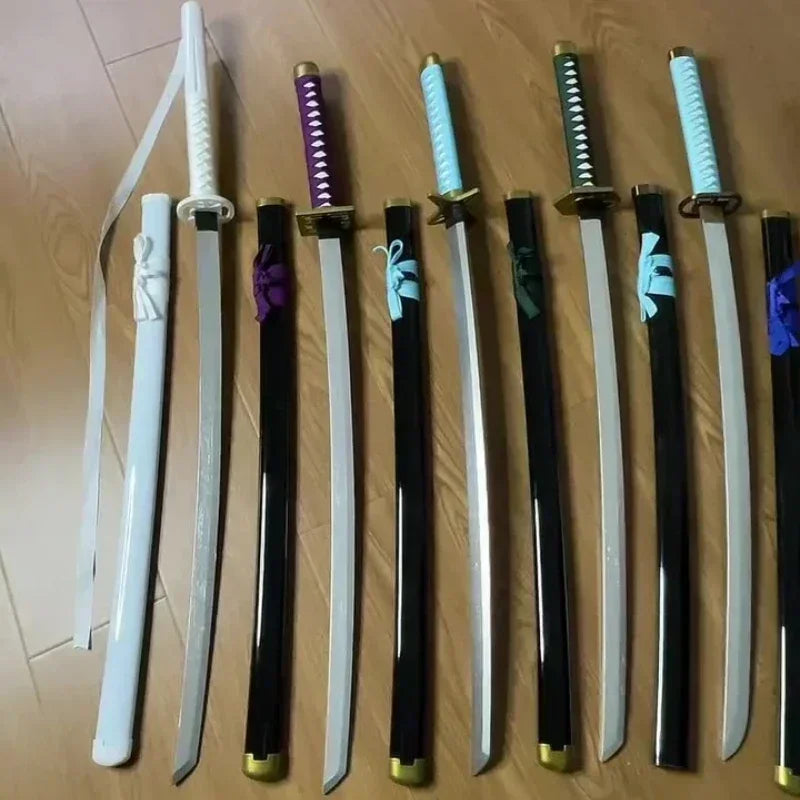 Kurosaki Ichigo Cosplay Sword