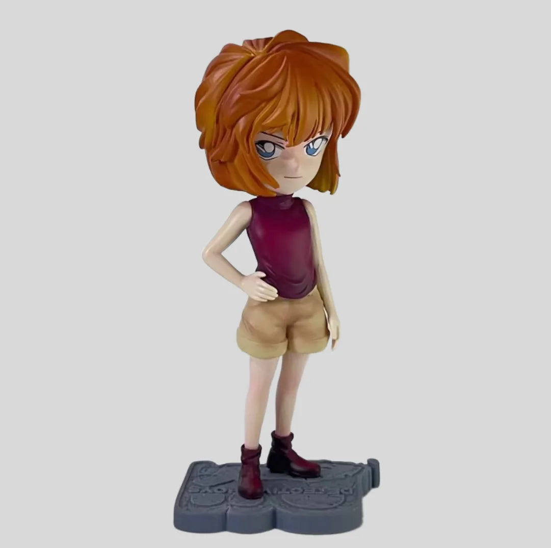 Detective Conan Junior Detective Set