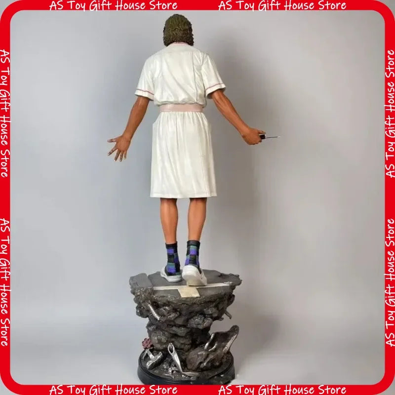 Joker Nurse Statue