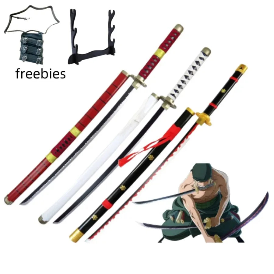 Vergil Yamato Cosplay Sword