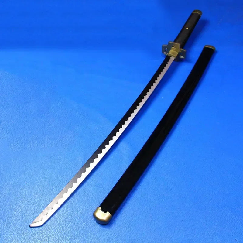 Zoro & Shanks Cosplay Sword Props