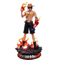 Jt Statue One Piece Full Range Th Enraged Zoro Anime Figure Figure Pvc Statue Collection Model Room Decoration Christmas Gifts