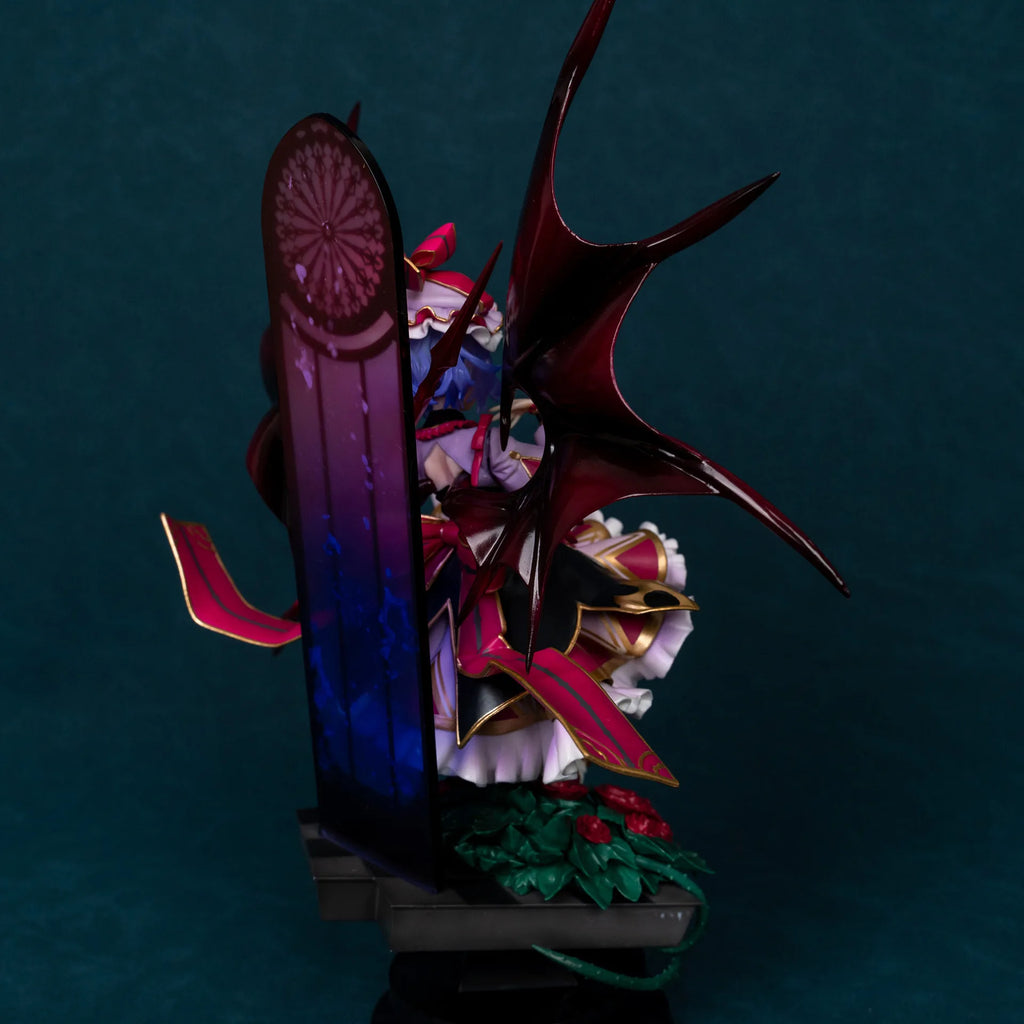 Remilia Scarlet Collectible Figure