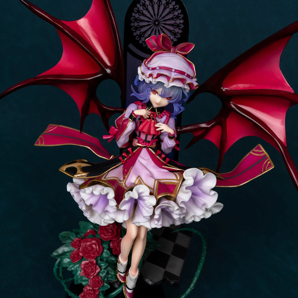 Remilia Scarlet Collectible Figure