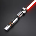 TXQ SK1 Lightsaber Smooth Swing Combat NEO PIXEL Jedi Saber Sword Blaster Metal Hilt Gift Luminous Toy Cosplay PROFFIE