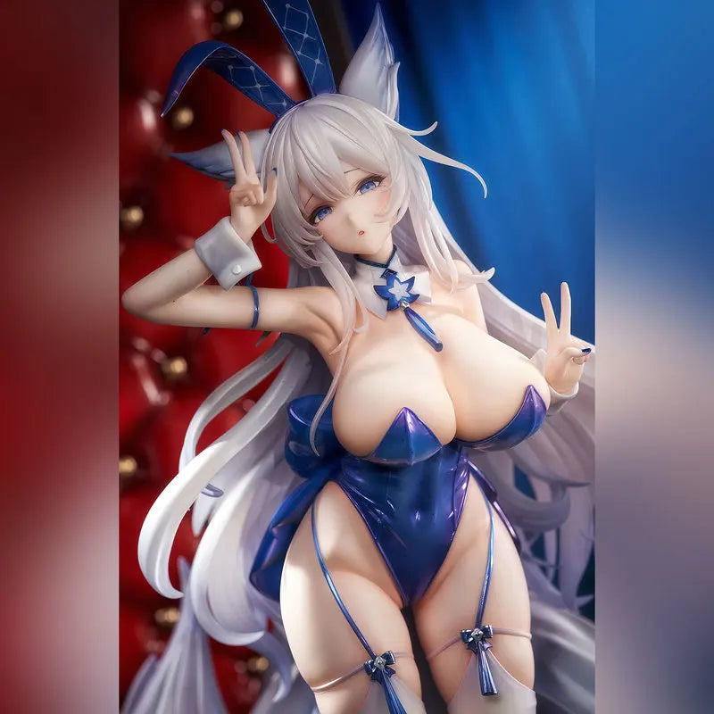 Game Azur Lane Figure Shinano Figrues PVC Anime Figurine Statue Adult Collection Model Desk Decoration Dolls Toys Christmas Gift